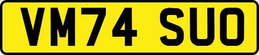 VM74SUO