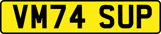 VM74SUP
