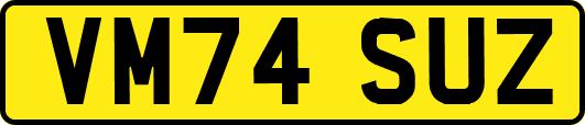 VM74SUZ