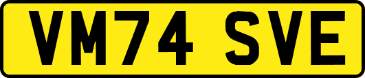 VM74SVE