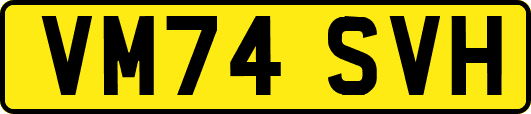 VM74SVH