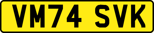 VM74SVK