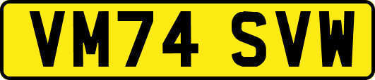 VM74SVW