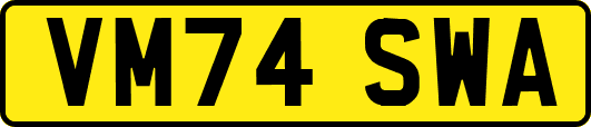 VM74SWA
