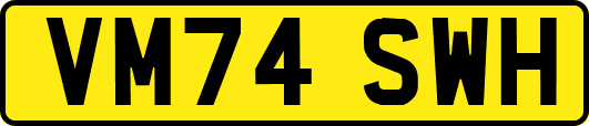 VM74SWH