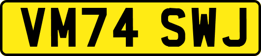 VM74SWJ