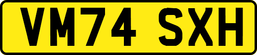 VM74SXH