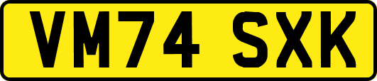VM74SXK