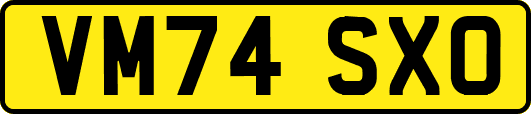 VM74SXO