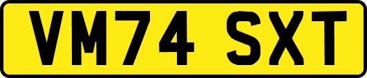 VM74SXT