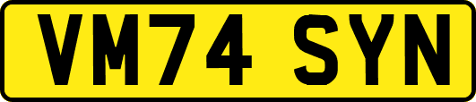 VM74SYN