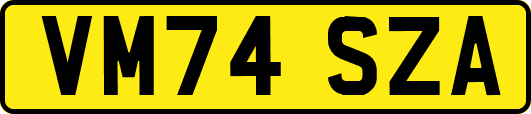 VM74SZA