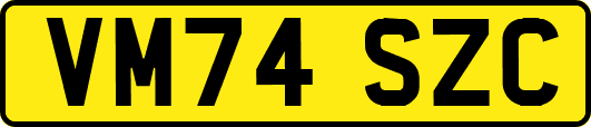 VM74SZC