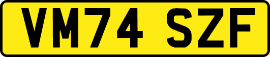 VM74SZF