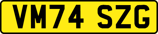 VM74SZG