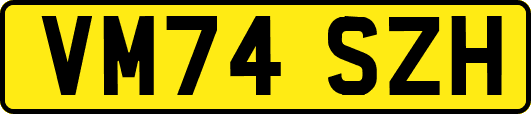 VM74SZH