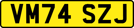 VM74SZJ