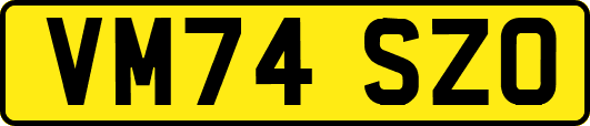 VM74SZO