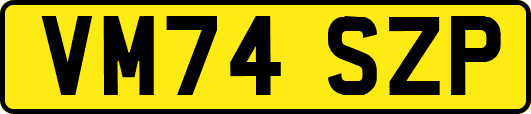 VM74SZP