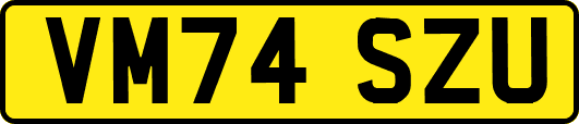 VM74SZU