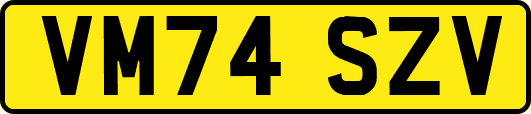 VM74SZV