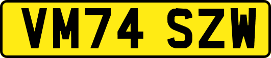 VM74SZW