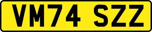 VM74SZZ