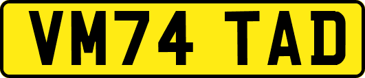 VM74TAD