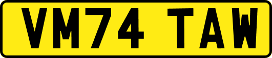 VM74TAW