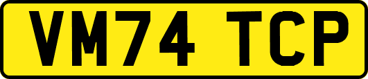 VM74TCP