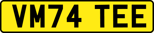 VM74TEE