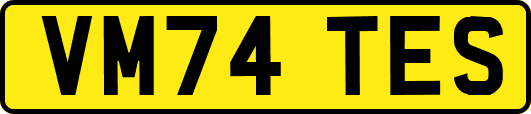 VM74TES
