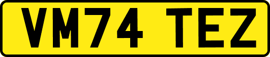 VM74TEZ