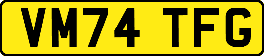 VM74TFG