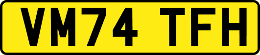 VM74TFH