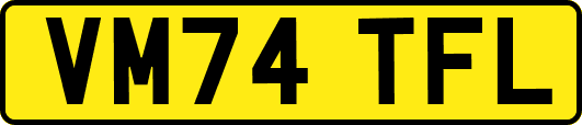 VM74TFL