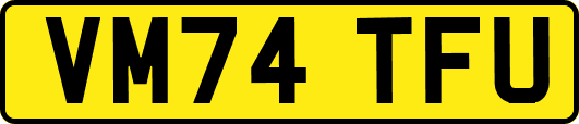 VM74TFU