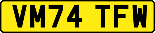 VM74TFW