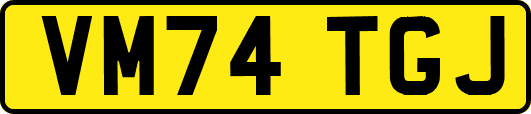 VM74TGJ