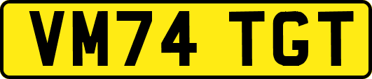 VM74TGT