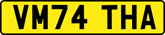 VM74THA