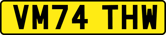 VM74THW