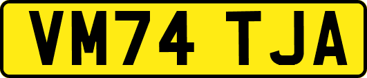VM74TJA