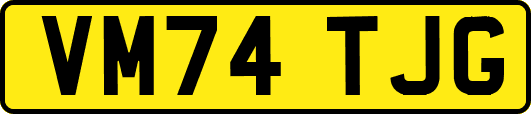 VM74TJG