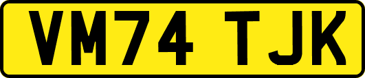 VM74TJK