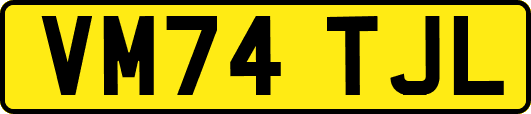 VM74TJL