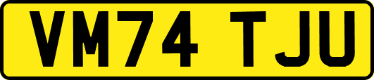 VM74TJU
