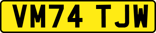 VM74TJW