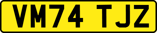 VM74TJZ
