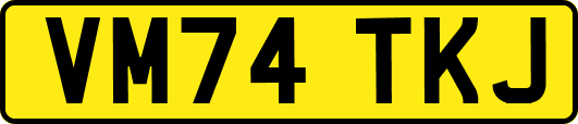 VM74TKJ